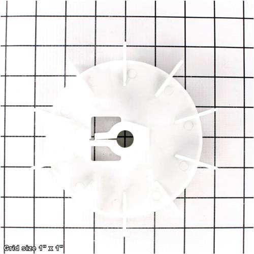 MOTOR FAN