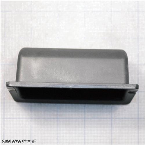 CAPACITOR COVER