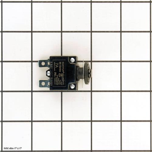 CIRCUIT BREAKER 7A KUOYUH 88-SERIES 1P
