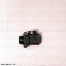 Load image into Gallery viewer, STRAIN RELIEF 1/2 NPT NYLON