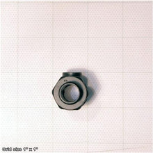 Load image into Gallery viewer, STRAIN RELIEF 1/2 NPT NYLON