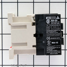 Load image into Gallery viewer, CONTACTOR SDE MA-09 220-240V
