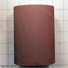 Load image into Gallery viewer, SANDING SLEEVE 3 X 4-1/2" 100-GRIT