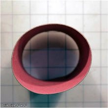 Load image into Gallery viewer, SANDING SLEEVE 3 X 4-1/2" 100-GRIT