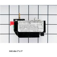 Load image into Gallery viewer, OL RELAY SDE RA-20 12-18A V2.10.11