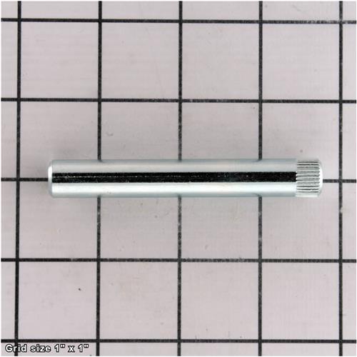 PINION SPINDLE