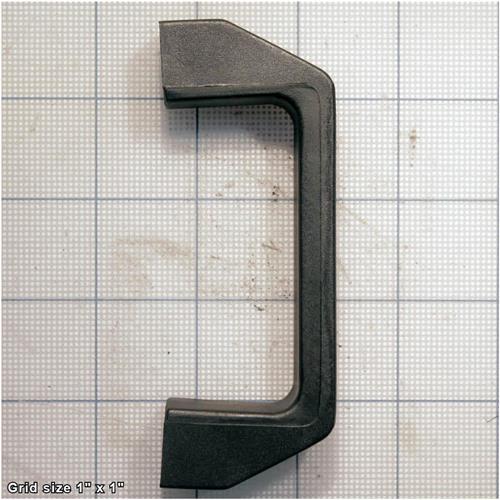 GEARBOX COVER HANDLE