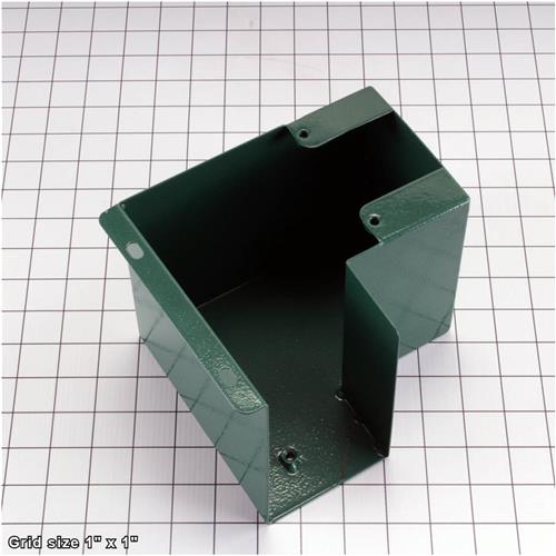 GEARBOX COVER
