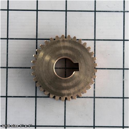 WORM GEAR