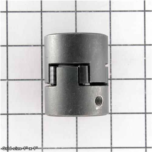 SPINDLE CONNECTOR