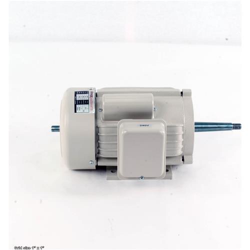 MOTOR 3HP 220V 1PH V2.10.11