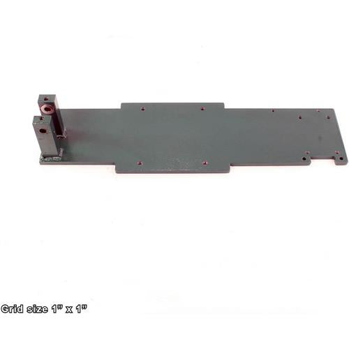 MOTOR BRACKET