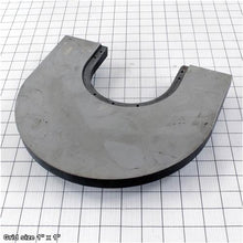 Load image into Gallery viewer, CAST IRON TABLE U-TYPE