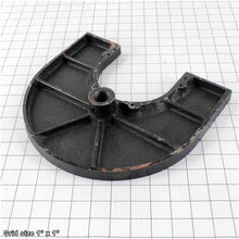Load image into Gallery viewer, CAST IRON TABLE U-TYPE