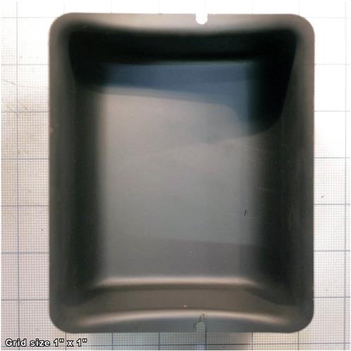 CAPACITOR COVER