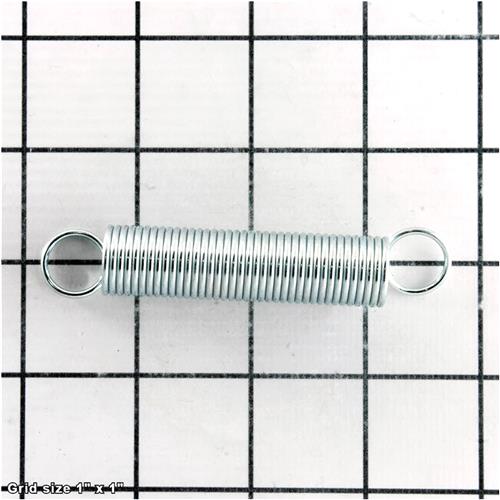 EXTENSION SPRING 1.6 X 40 X 63