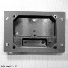 Load image into Gallery viewer, UPPER WHEEL SLIDING BRACKET