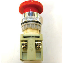 Load image into Gallery viewer, E-STOP BUTTON 250V 10A