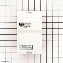 Load image into Gallery viewer, MAG SWITCH 5HP 220/240V MPE-18