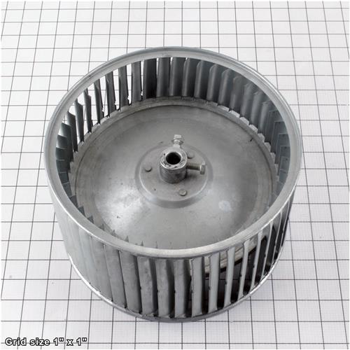 FAN BLADE