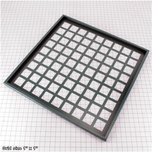 INLET AIR DOOR