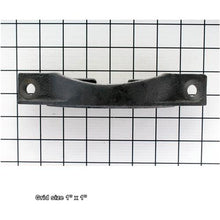 Load image into Gallery viewer, TRUNNION BRACKET REAR