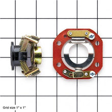 Load image into Gallery viewer, CENT SWITCH 1725RPM W/CONTACT PLATE