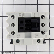 Load image into Gallery viewer, CONTACTOR TECO CU-18 24V V2.03.14