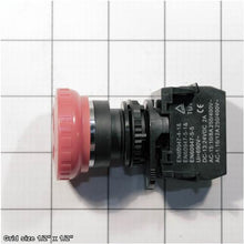 Load image into Gallery viewer, EMERGENCY STOP/OFF SWITCH