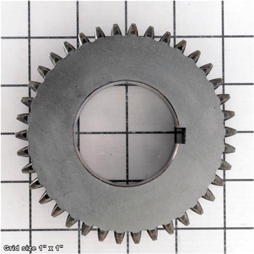 GEAR 38T X M2.75