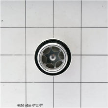 Load image into Gallery viewer, OIL SIGHT GLASS METAL M27-1.5 V2.04.13
