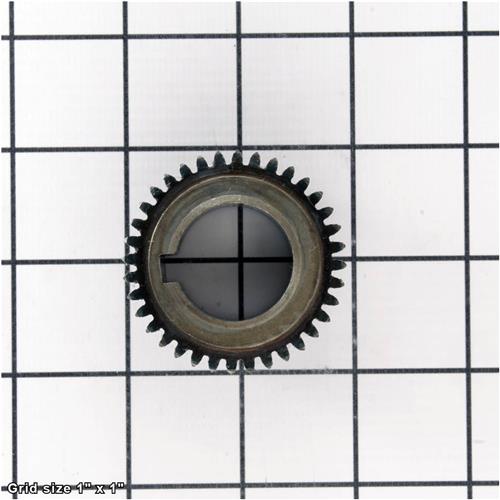 GEAR 36T X M1.25