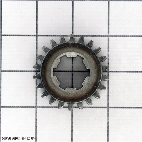GEAR 22T X M2.25