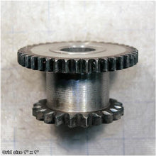 Load image into Gallery viewer, GEAR 20T X 10D.P/40T X 14D.P