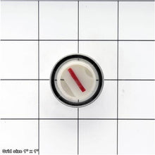 Load image into Gallery viewer, OIL SIGHT GLASS PLASTIC PUSH-IN