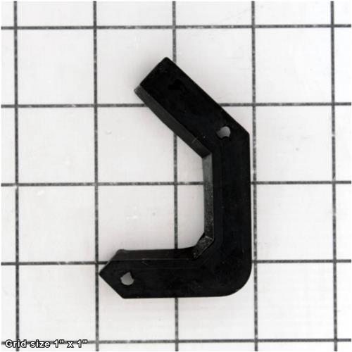 LEFT FRONT CARRIAGE WAY WIPER