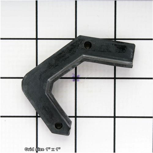 RIGHT FRONT CARRIAGE WAY WIPER