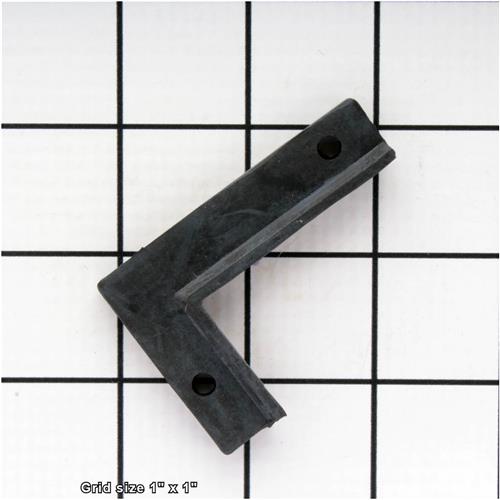 LEFT REAR CARRIAGE WAY WIPER