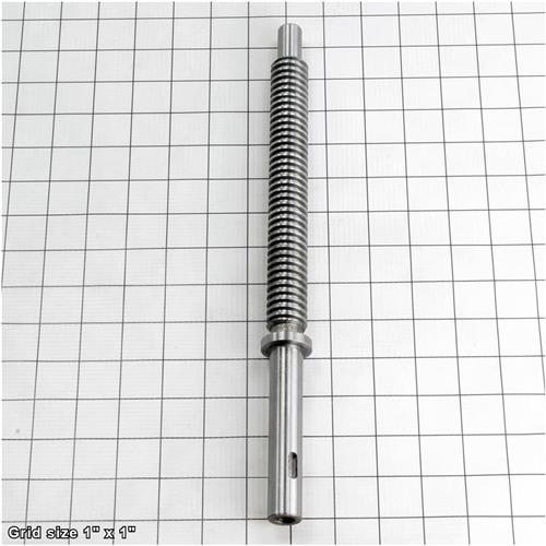 TAILSTOCK LEADSCREW
