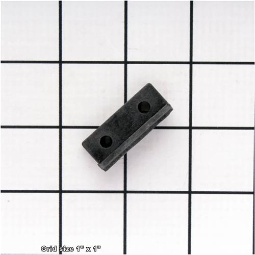 STRAIGHT WAY WIPER RUBBER
