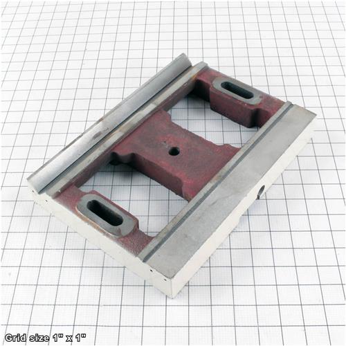 TAILSTOCK BASE