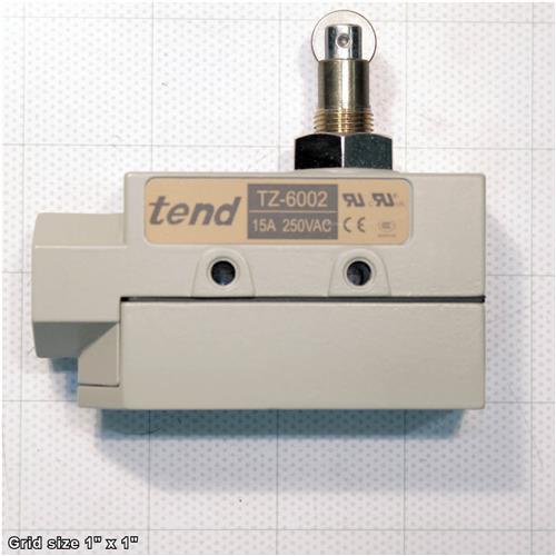 LIMIT SWITCH