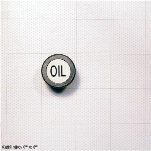 OIL PLUG
