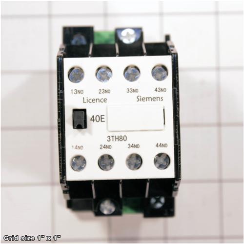 CONTACTOR 40E 3TH80