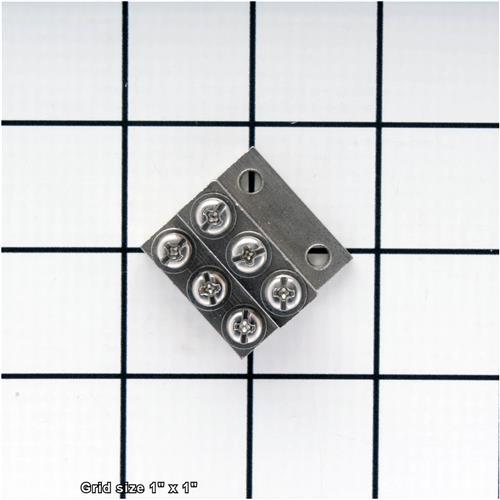 GROUND TERMINAL BOARD