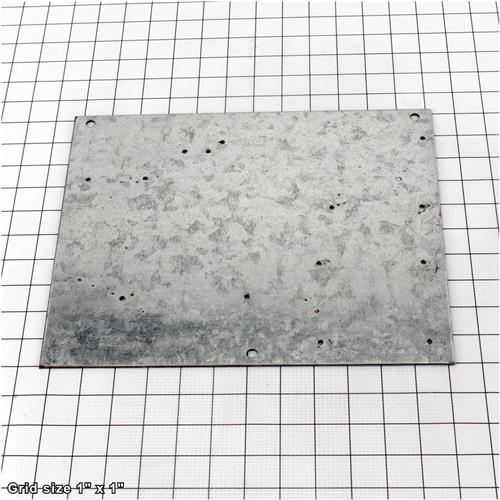 MOUNTING PANEL