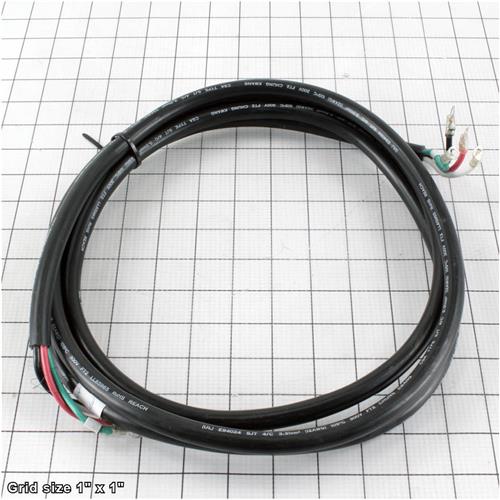 MOTOR CORD 12G 4W 300V