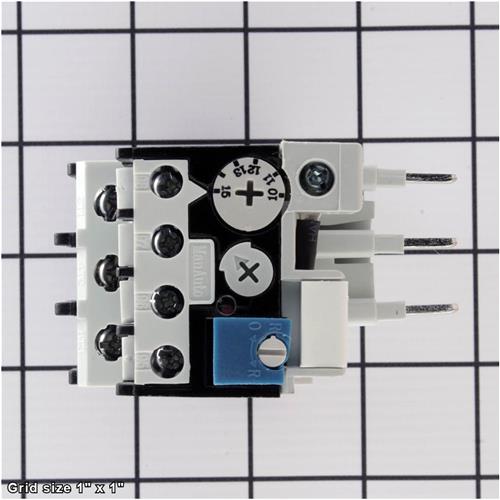 OL RELAY NHD NTH-15 10-15A