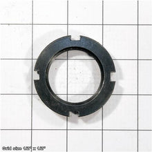 Load image into Gallery viewer, SPANNER NUT 37MM