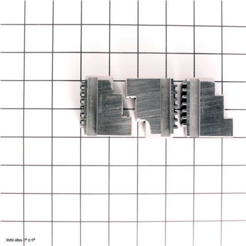 3-JAW CHUCK JAW EXT 3-PC SET